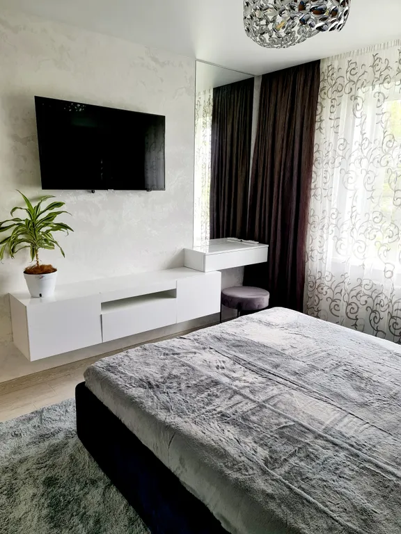 Уютная квартира в самом центре города