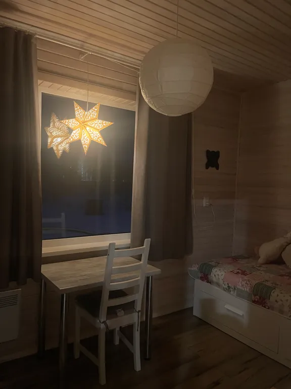 Уютный загородный коттедж недалеко от Игоры