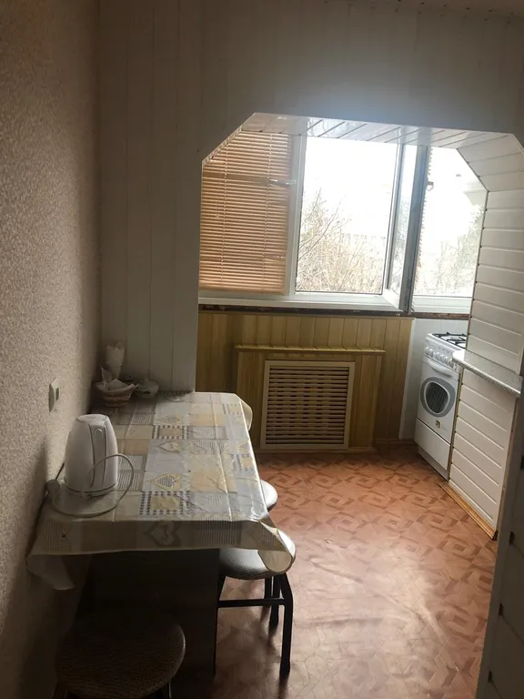 Уютная квартира в центре