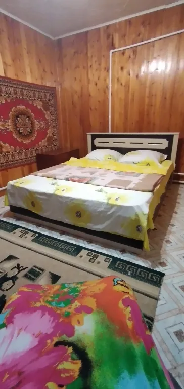 Тихая гавань