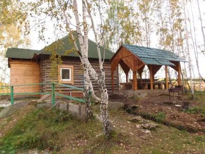 2-комнатный Дом