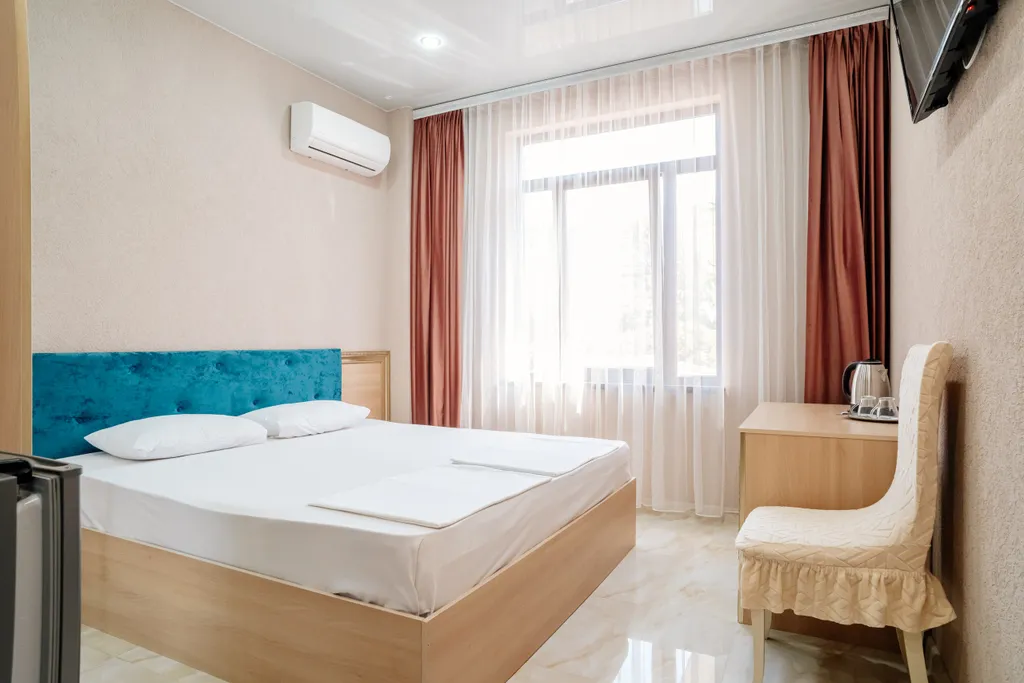 Квартира Комната — Адлер