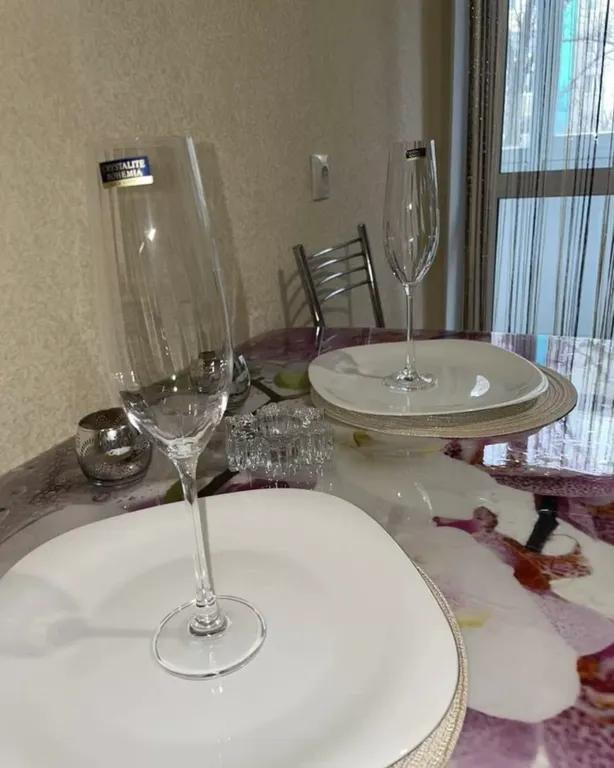 Современная квартира недалеко от СКАД — аренда посуточно в Саратов