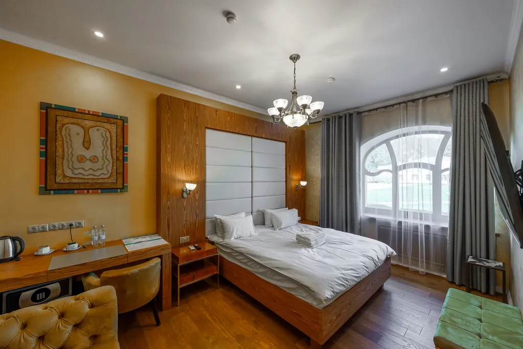 Квартира Комната — аренда посуточно в Малаховка