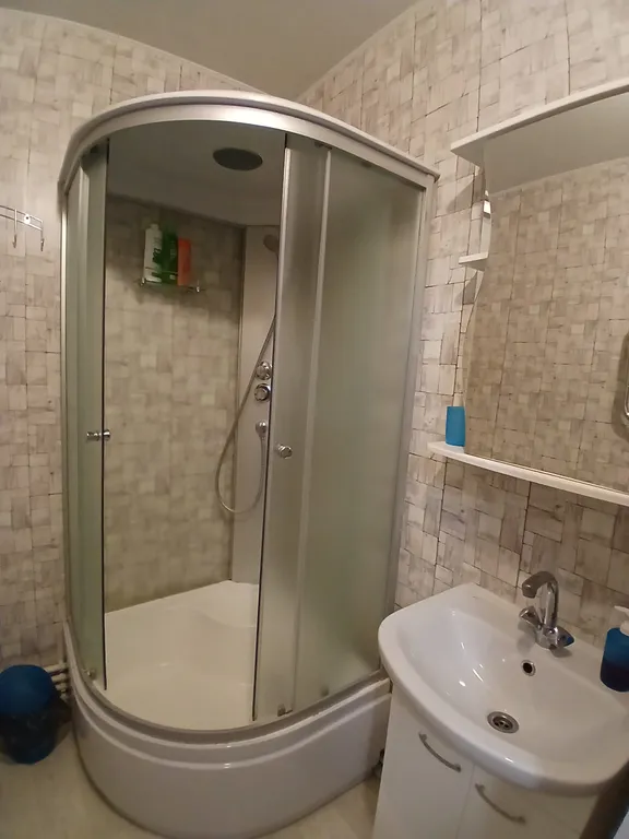 Комфортный дом в Петергофе