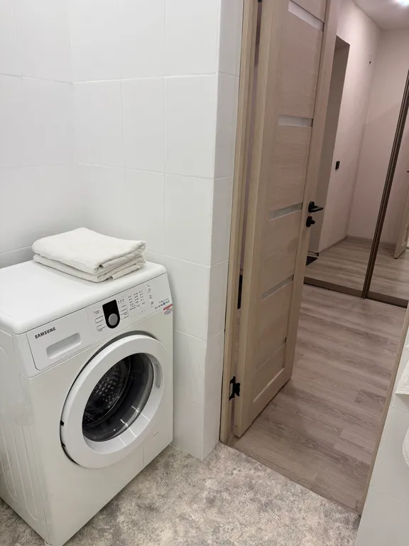 Квартира 1-комнатная Квартира — Красноярск