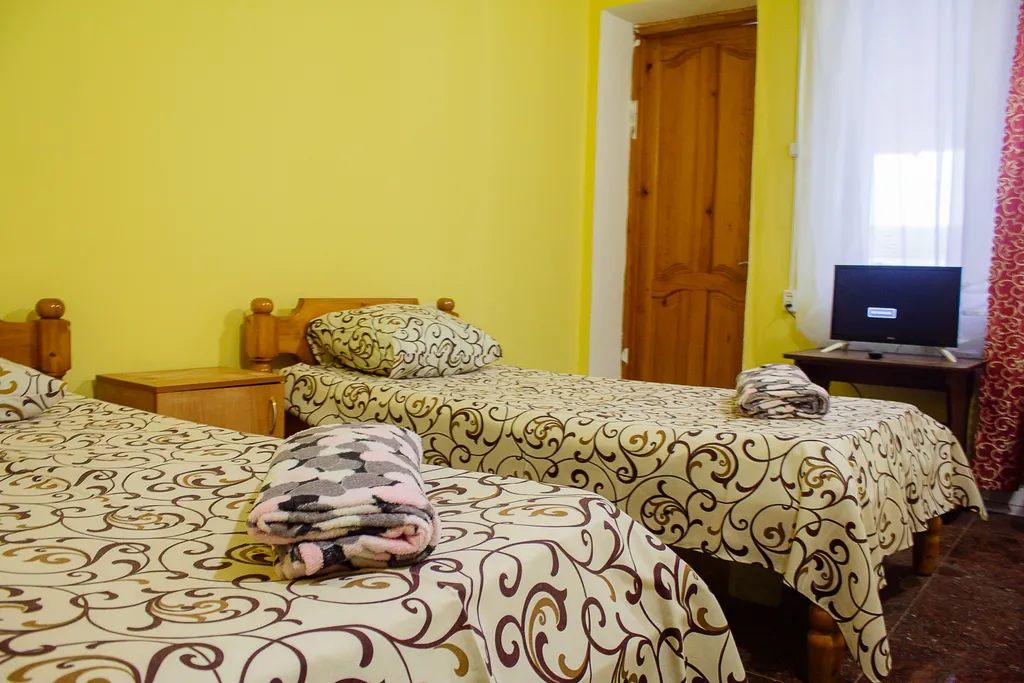 Квартира Комната — аренда посуточно в Архипо-Осиповка