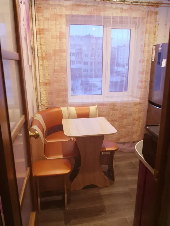 Отличная однокомнатная квартира для отдыха