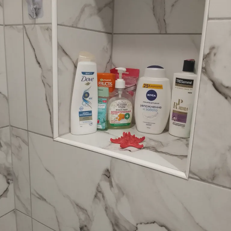 Уютная квартирка