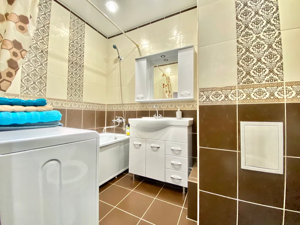 Три раздельных спальных места, делаем отчетные документы