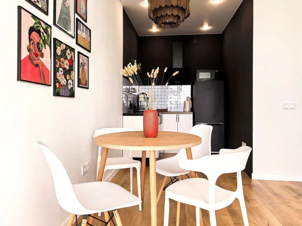 Шикарная евродвушка в ЖК Grand&Grand