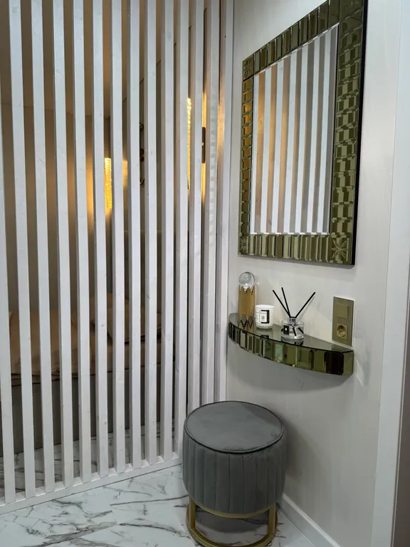 Студия люкс апартаменты