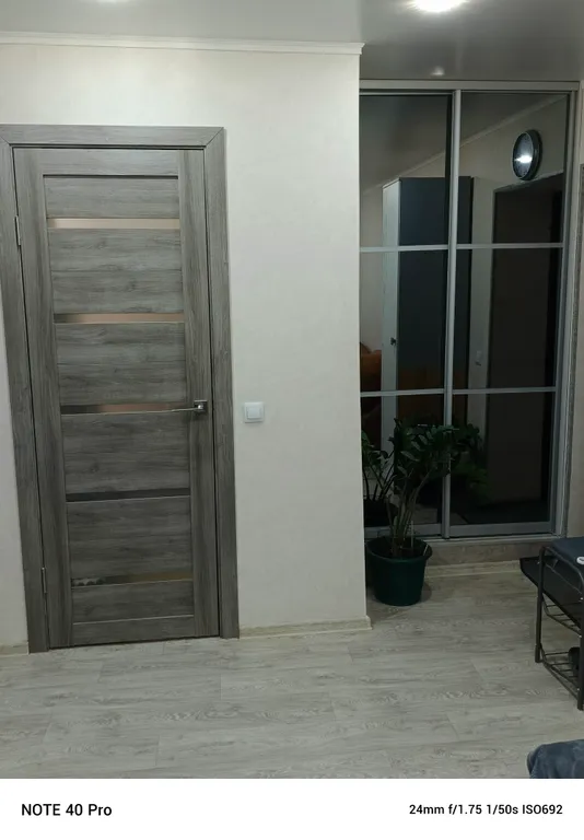 Уютная, новая квартира в историческом центре города