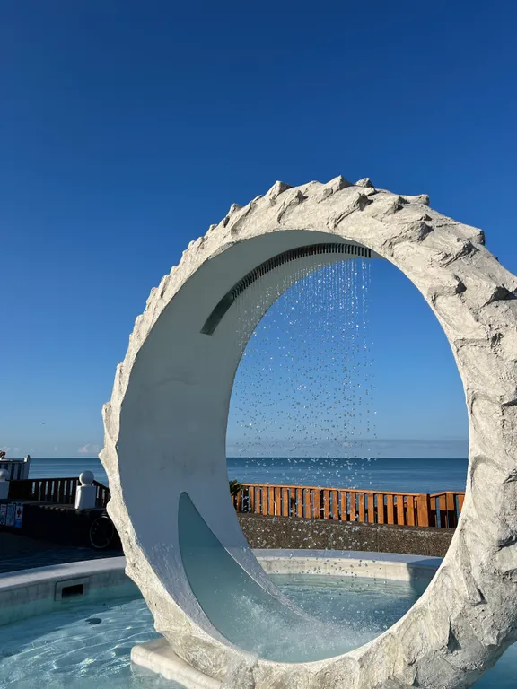 Квартира Квартира Стильная студия близи моря — Адлер