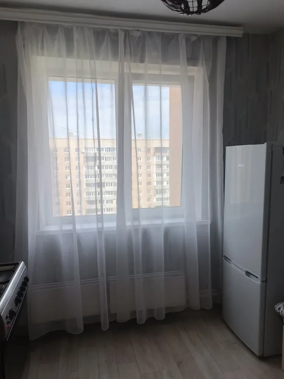 Уютная квартира для дружной семьи