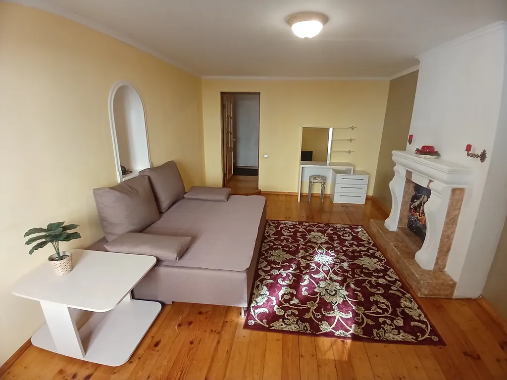 Апартаменты Баснер