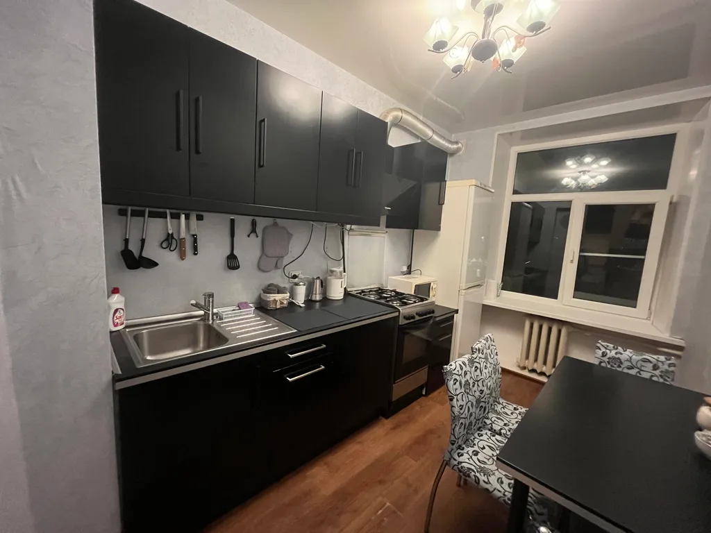 Квартира на Куйбышева