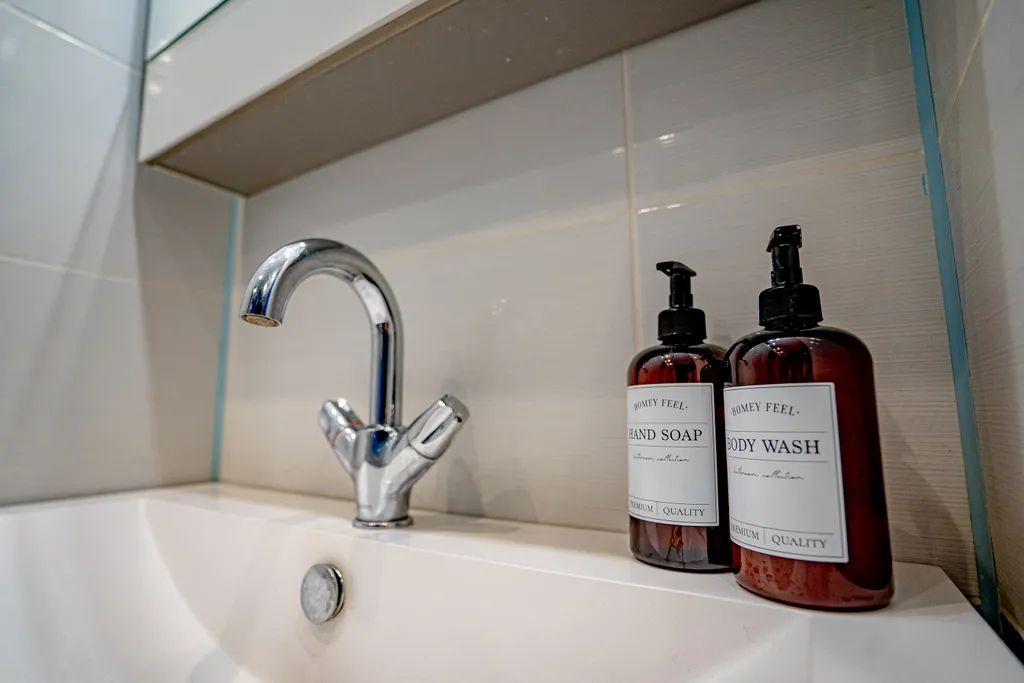 Уютная квартира недалеко от ТРЦ Сити Молл