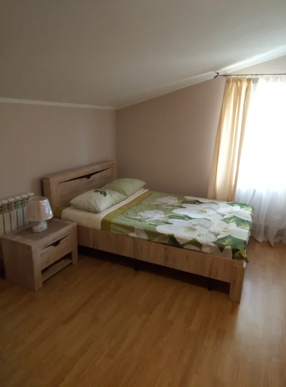 Квартира 1-комнатная Квартира — Геленджик