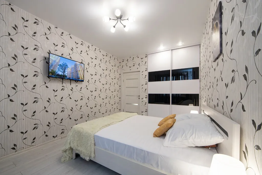 Квартира 1- комнатная квартира, Ново-Садовая, 106Г — Самара