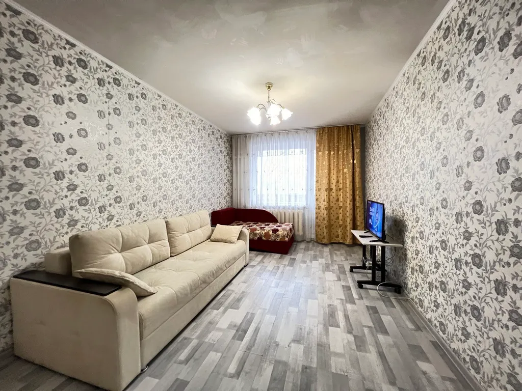 Квартира в центре