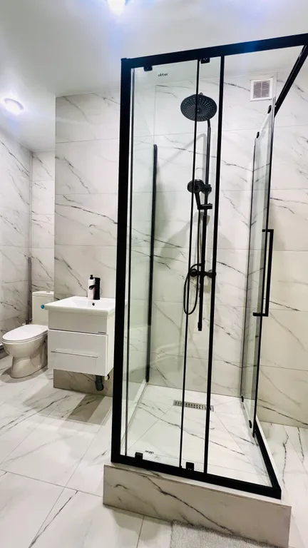 Видовые апартаменты