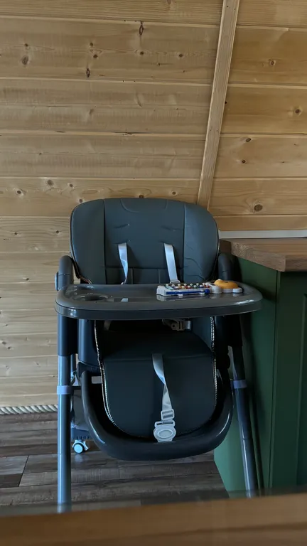 Уютный гостевой дом в Приэльбрусье с потрясающими видами на горы и лес