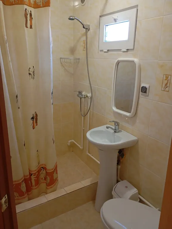 Комнаты комфорт-класса в частном секторе