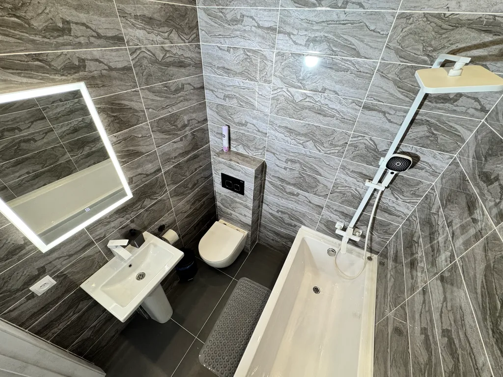 Коттедж для проведения праздников или спокойного отдыха