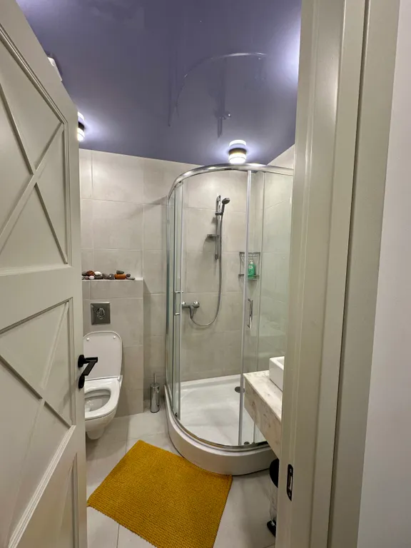 Batumi view апартаменты