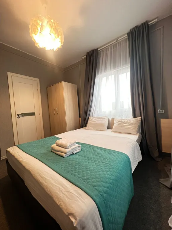 Квартира Комната — Лобня