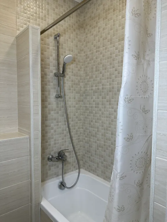 Квартира 2-комнатная Квартира — Зеленоградск