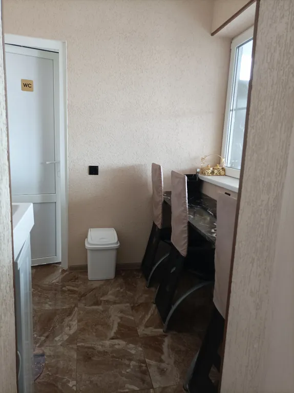 3-комнатный Дом