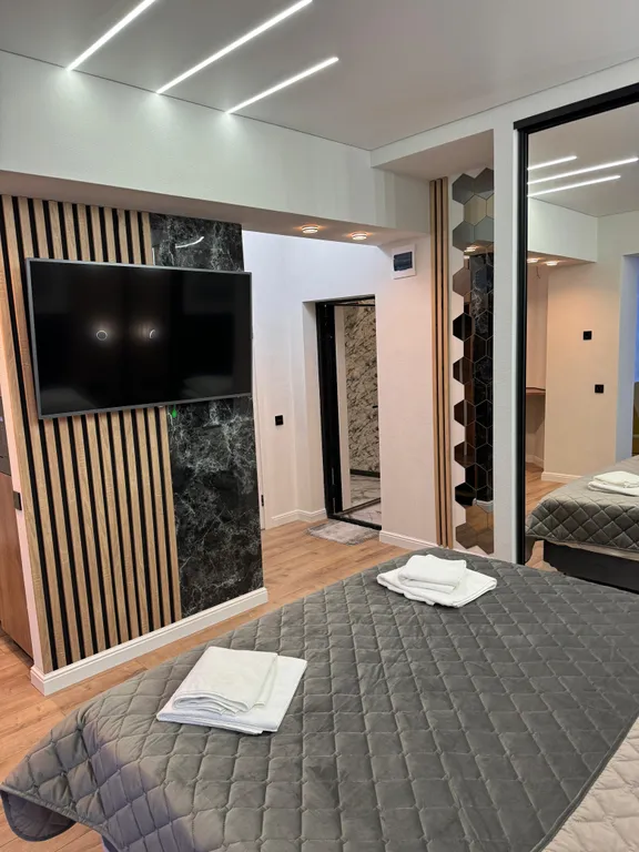 Апартаменты Moon (Субай)