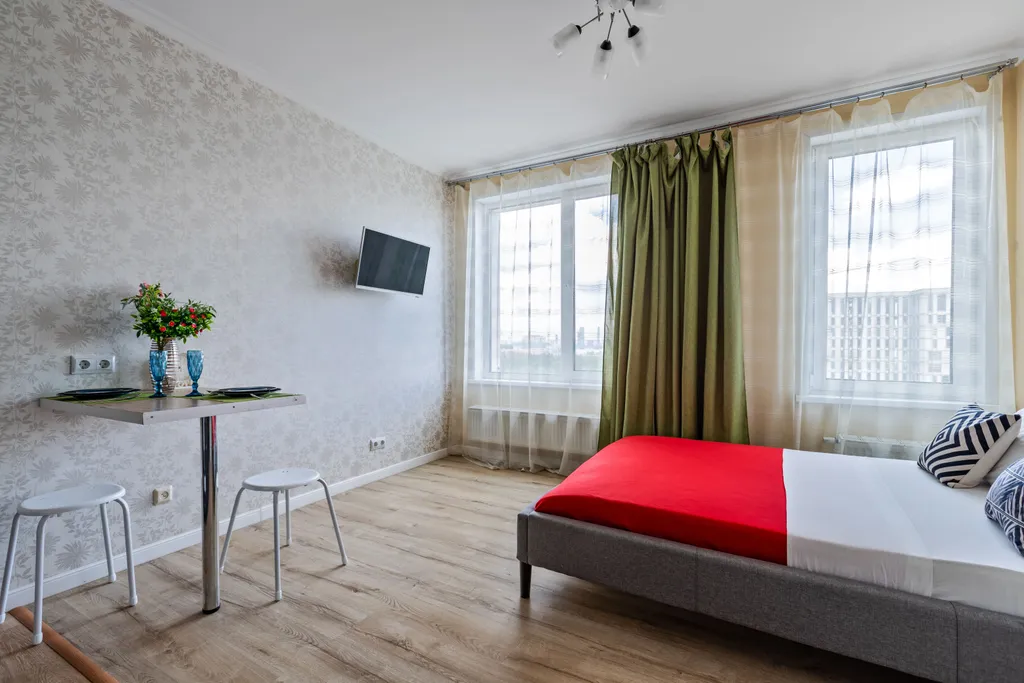 MaxRealty24 в 5 мин от Крокус Экспо, идеально для участников выставок