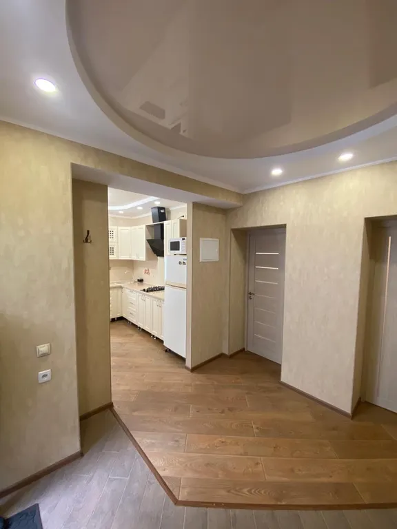 Коттедж Уютный дом в центре города — Ессентуки