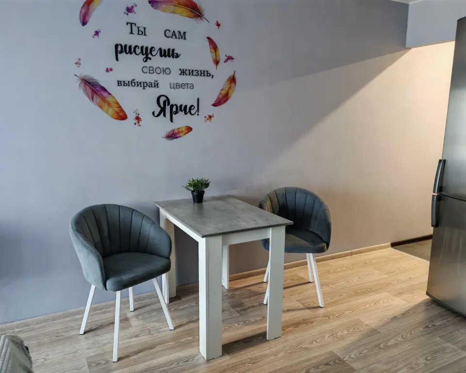 Сдаю квартиру студию