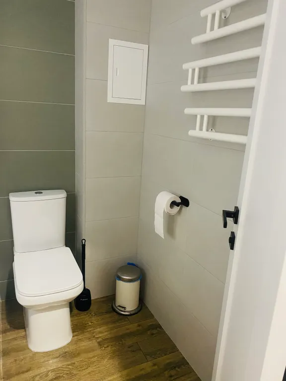 Уютная квартира в Суздале, новый дом, рядом с центром