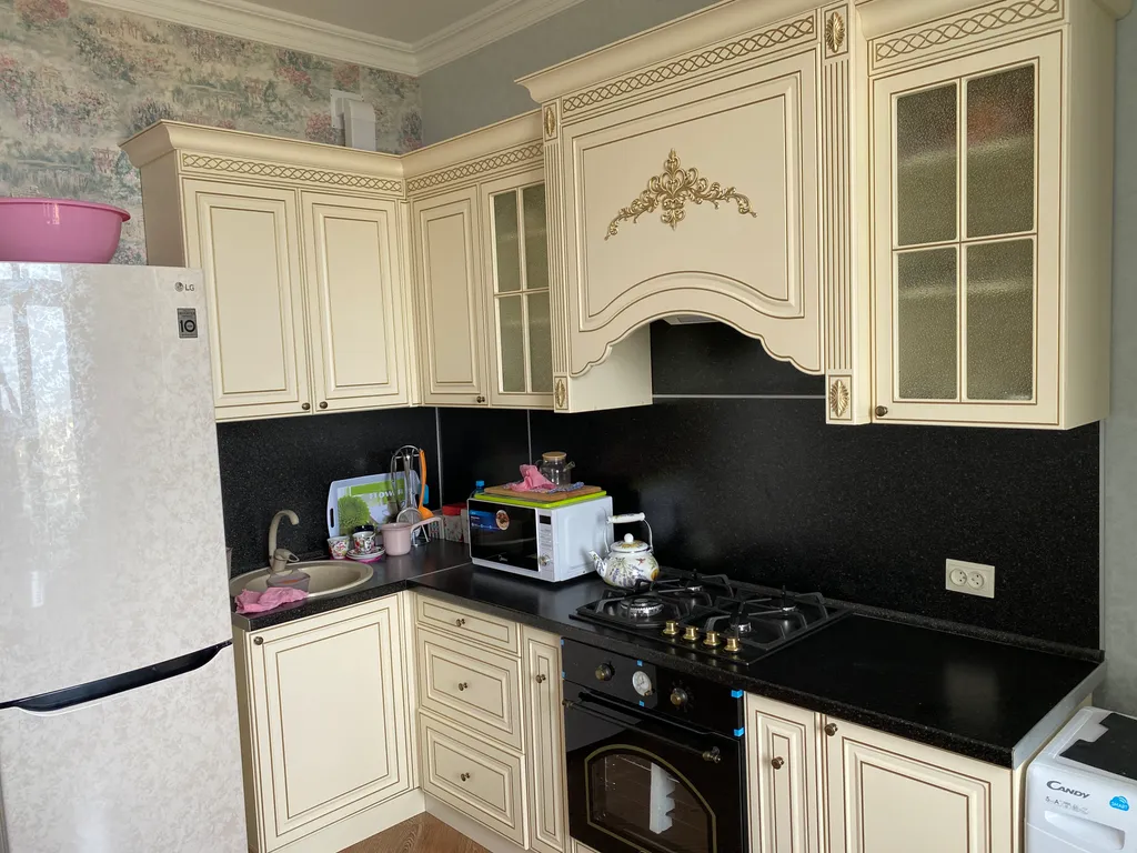 2-комнатная Квартира — аренда посуточно в Дербент