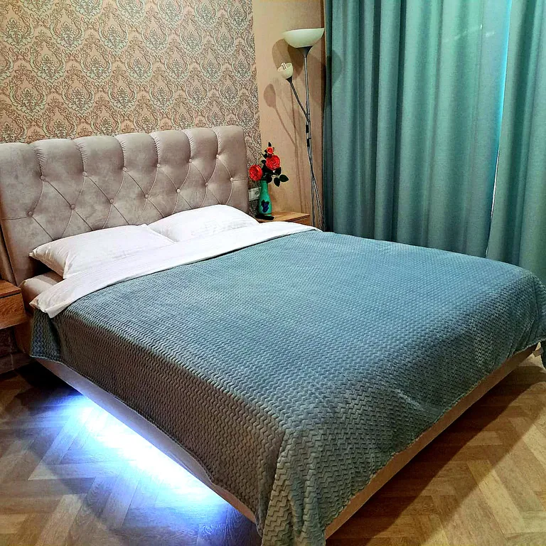 Квартира Квартира Романовъ 5* — Волгоград