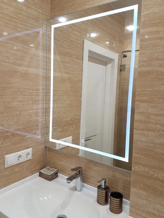 Апартаменты в Барселона парке