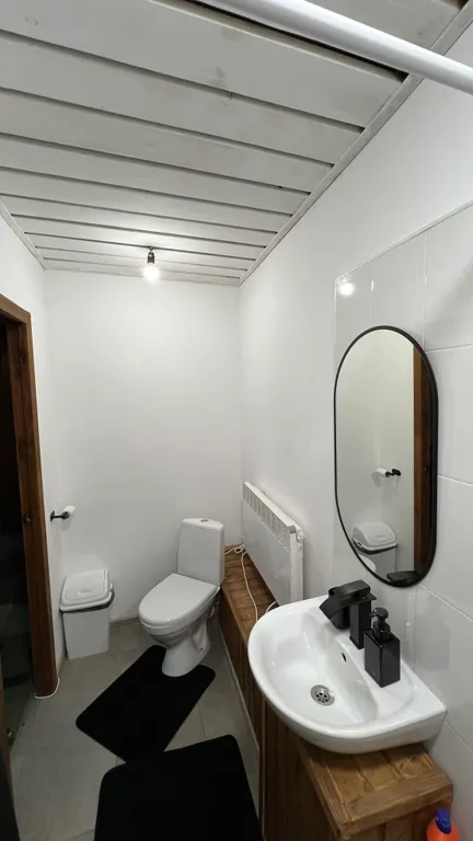 Домик в деревне