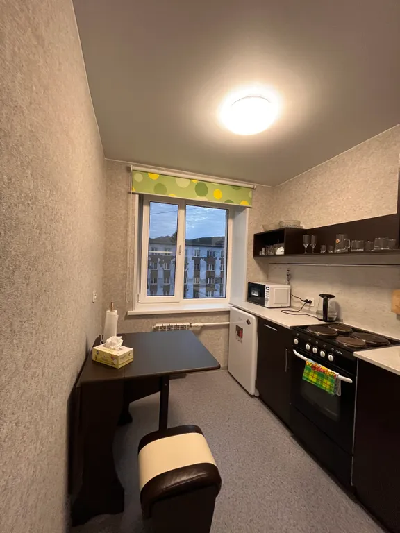 Уютная квартира для путешественников камчатки