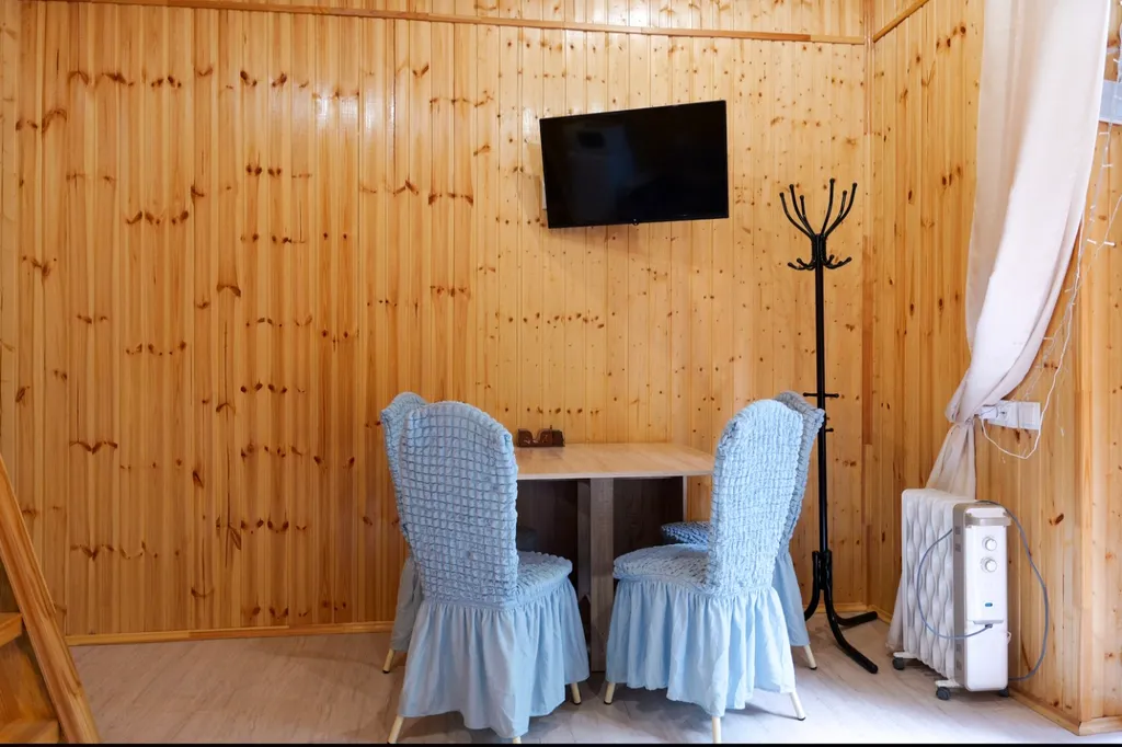 1-комнатный Дом