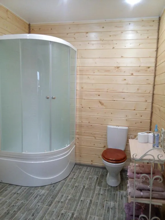 Апартаменты рядом с центром