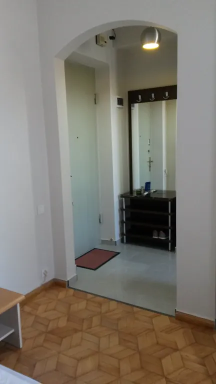 Квартира Уютная квартира с балконом в центре Батуми — Батуми