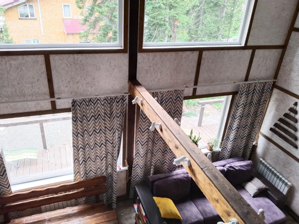 Классный дом со вторым светом