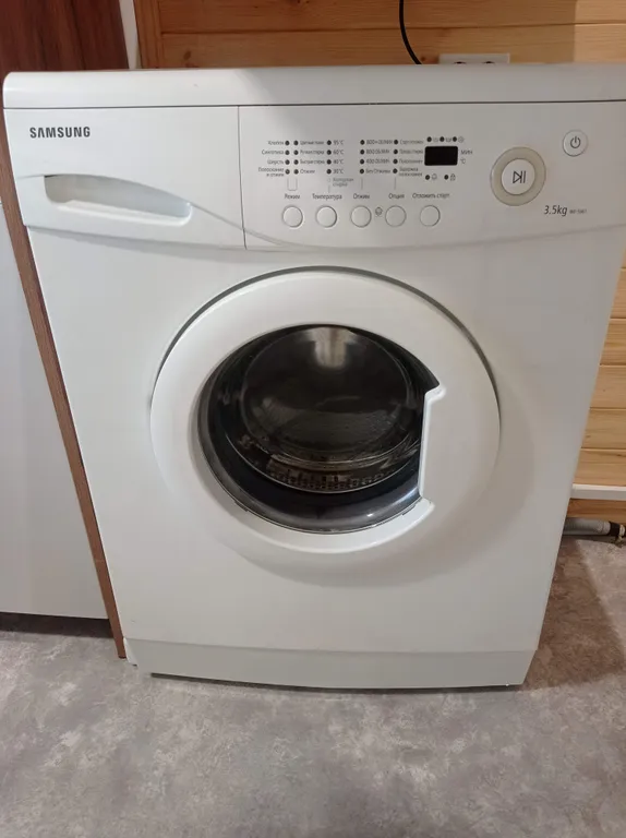 Уютная студия рядом с лесопросекой