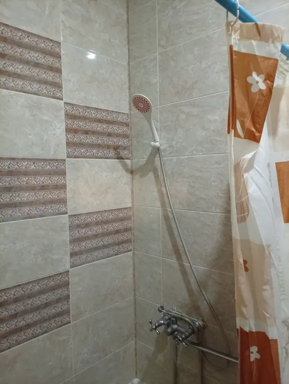 Квартира Уютная квартира в самом центре города — Краснодар