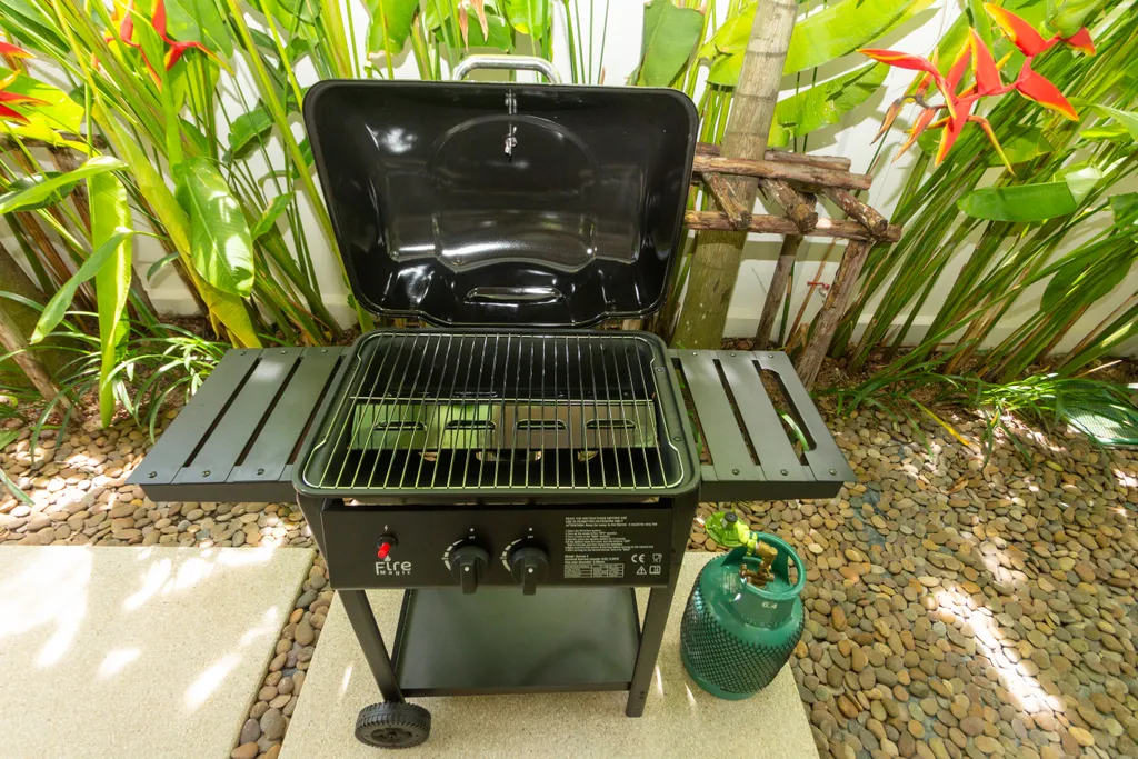 Светлая вилла с 3 спальнями и бассейном Бангтао, Лаян, Лагуна